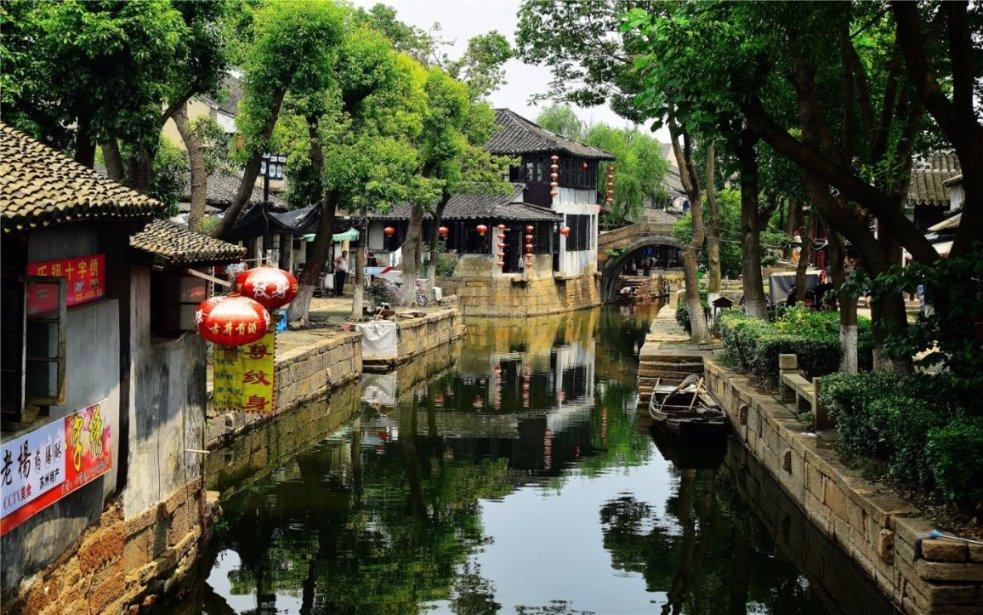 面包店甜品